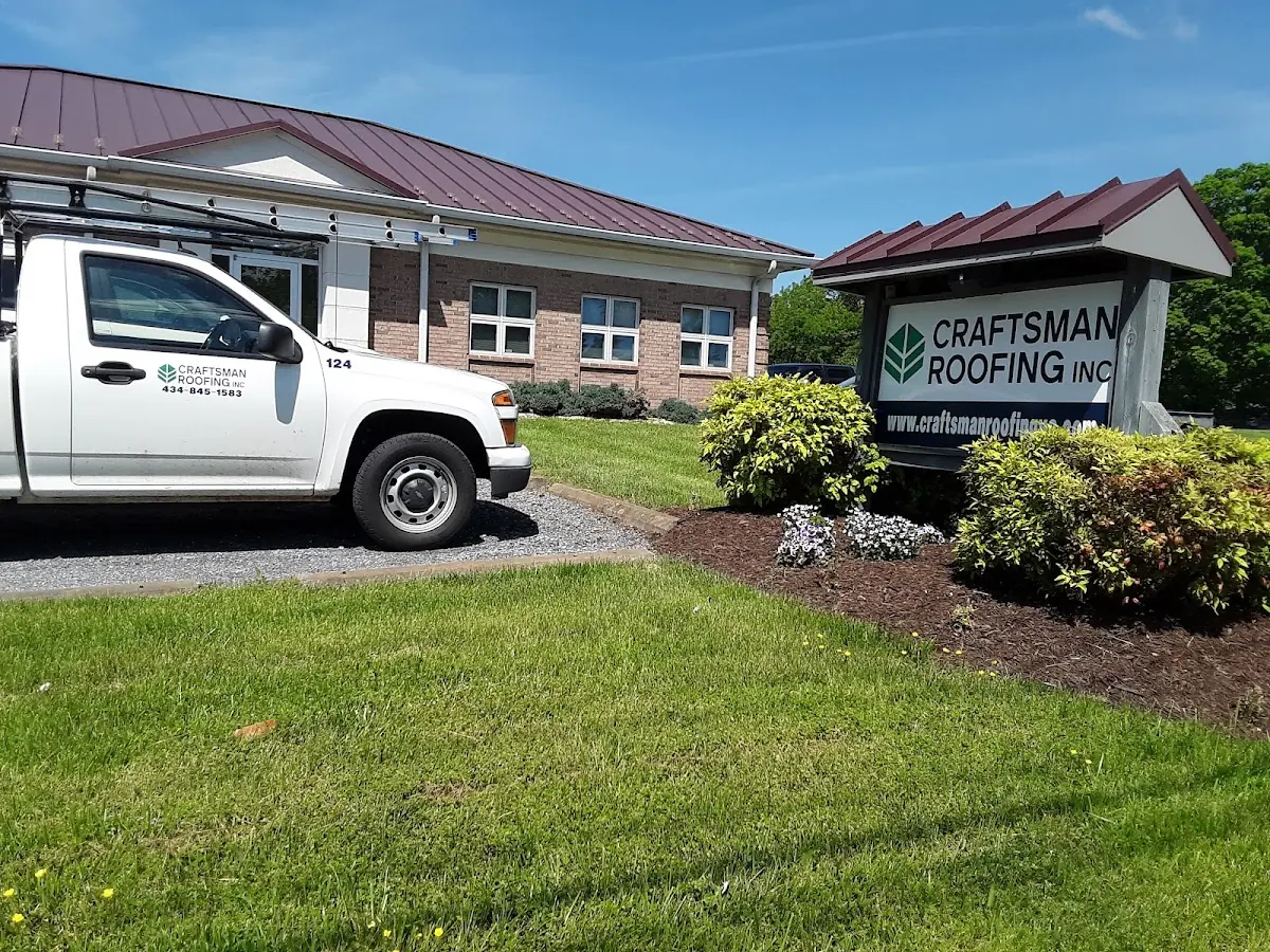 Quality Roof Inspection & Assessment by experienced craftsmen in Holly Tree